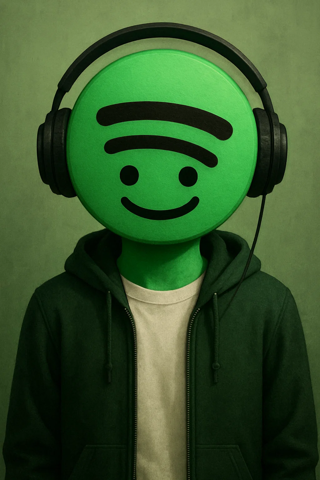 پخش آفلاین Spotify