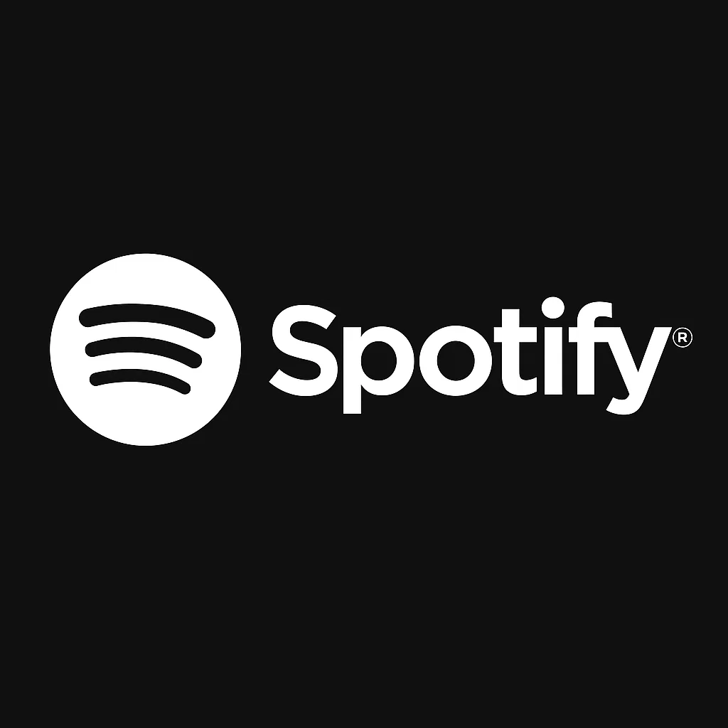 آرشیو گسترده موسیقی Spotify